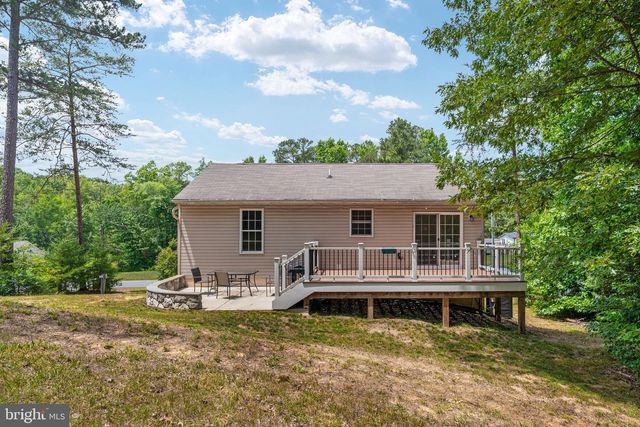 13354 JULIEN ST, Woodford, VA 22580