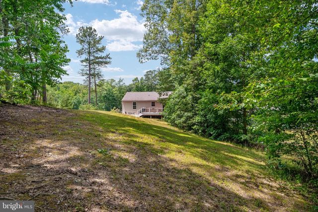 13354 JULIEN ST, Woodford, VA 22580