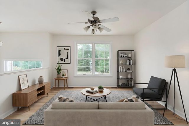 13354 JULIEN ST, Woodford, VA 22580