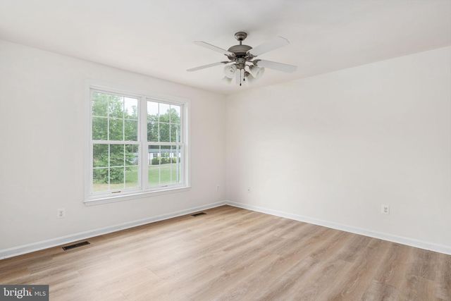 13354 JULIEN ST, Woodford, VA 22580