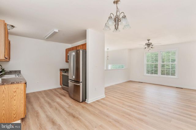 13354 JULIEN ST, Woodford, VA 22580