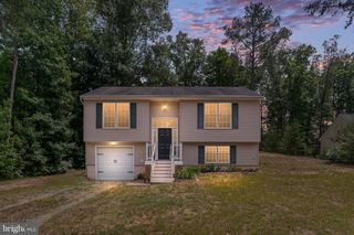 13354 JULIEN ST, Woodford, VA 22580