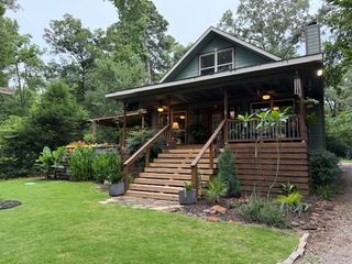 64 Private Road 7332, Frankston, TX 75763