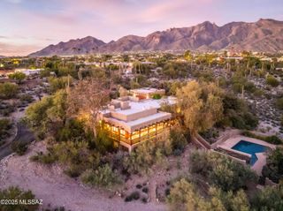 5400 N Vía Celeste, Tucson, AZ 85718