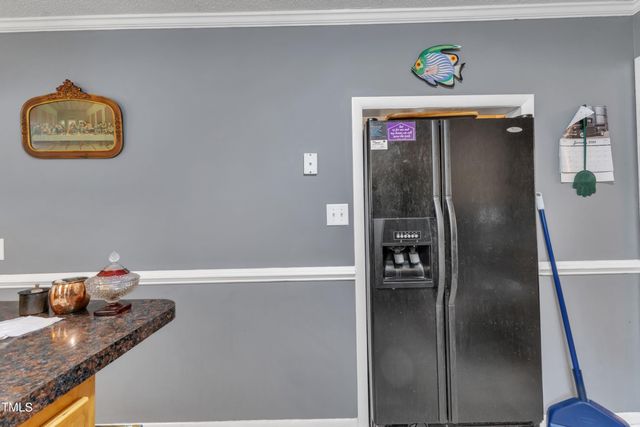 725 Colonial Drive, Raleigh, NC 27603