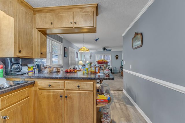 725 Colonial Drive, Raleigh, NC 27603