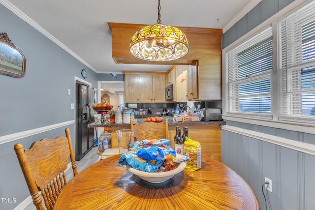 725 Colonial Drive, Raleigh, NC 27603