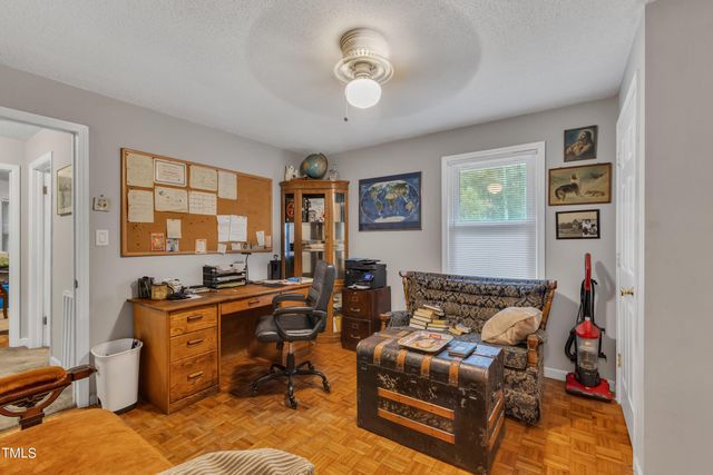 725 Colonial Drive, Raleigh, NC 27603