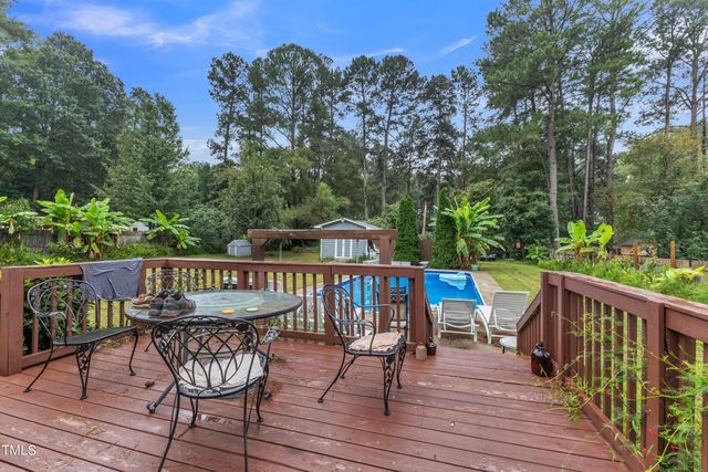 725 Colonial Drive, Raleigh, NC 27603