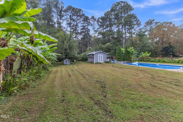 725 Colonial Drive, Raleigh, NC 27603