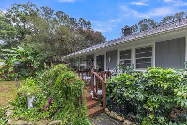725 Colonial Drive, Raleigh, NC 27603