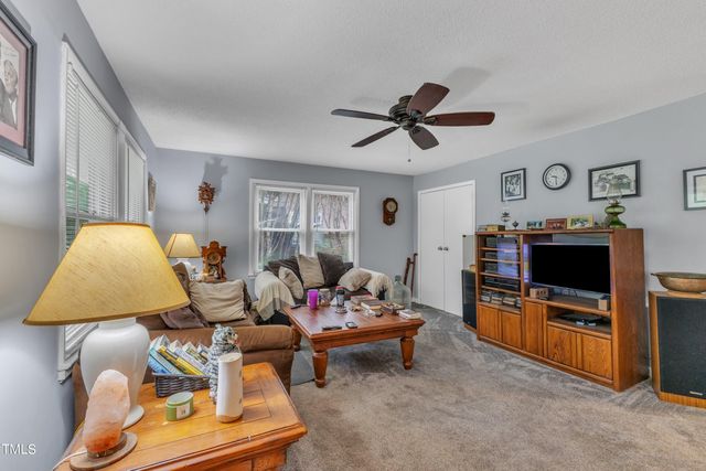 725 Colonial Drive, Raleigh, NC 27603