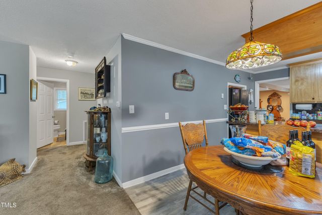 725 Colonial Drive, Raleigh, NC 27603