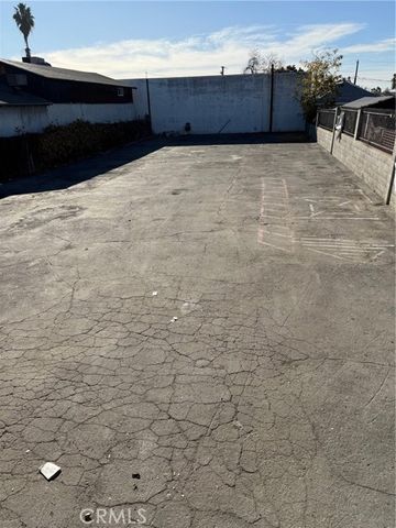 1284 E 3rd, Pomona, CA 91766