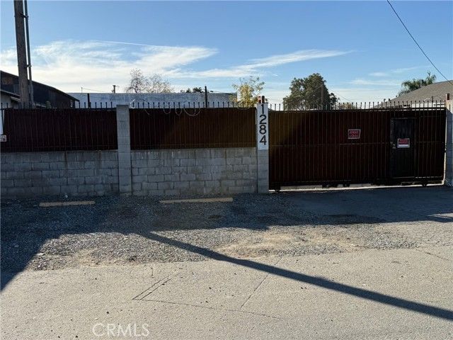 1284 E 3rd, Pomona, CA 91766