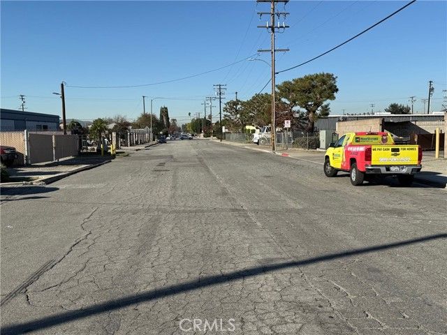 1284 E 3rd, Pomona, CA 91766