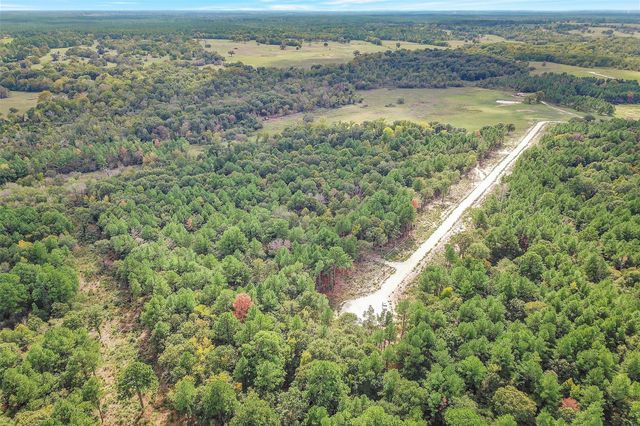 Tract 53 Ranches At Buckhorn Creek, Crockett, TX 75835