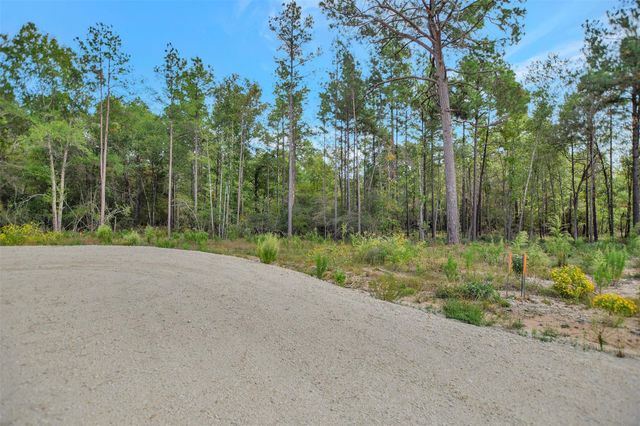 Tract 53 Ranches At Buckhorn Creek, Crockett, TX 75835