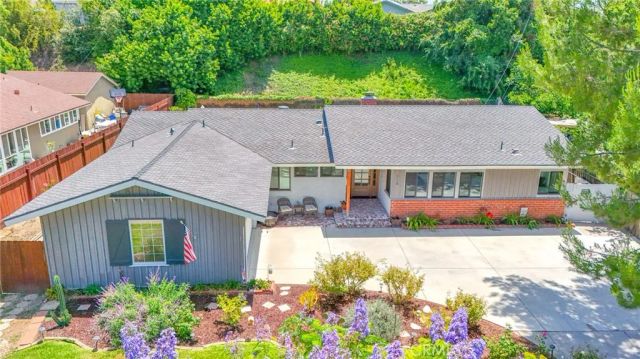 918 Glenhaven, Fullerton, CA 92832