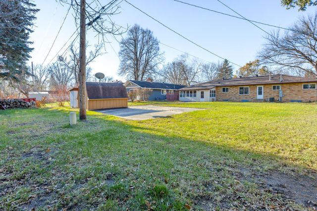 1708 3rd Street S, Moorhead, MN 56560