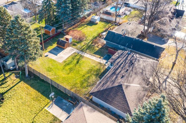 1708 3rd Street S, Moorhead, MN 56560