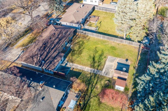 1708 3rd Street S, Moorhead, MN 56560