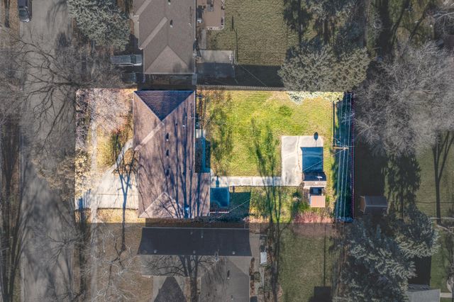 1708 3rd Street S, Moorhead, MN 56560