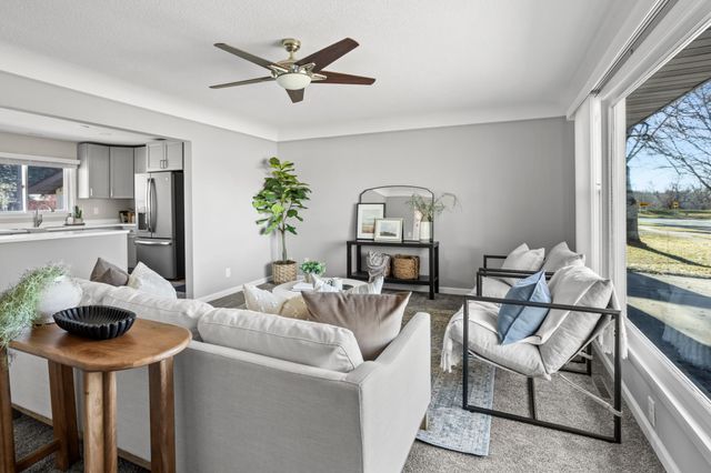 1708 3rd Street S, Moorhead, MN 56560