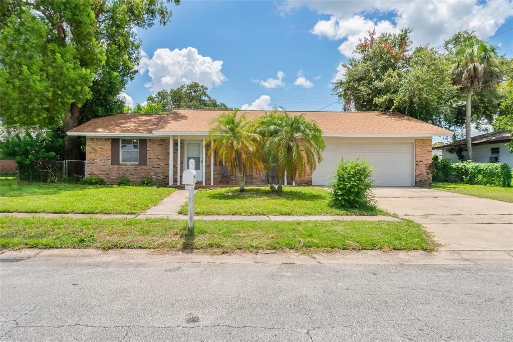 1713 N EDEN CIRCLE, Titusville, FL 32796