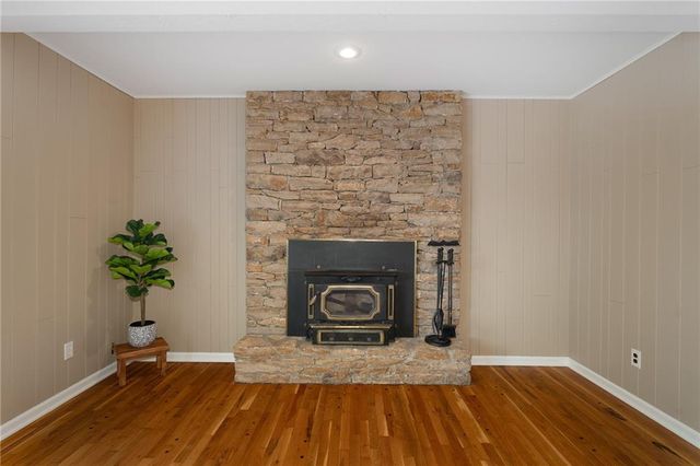 131 Seneca Lane, Lake Winnebago, MO 64034