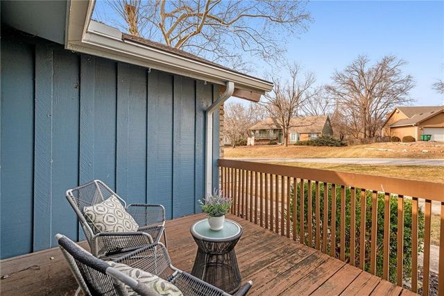 131 Seneca Lane, Lake Winnebago, MO 64034