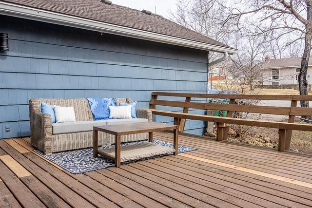 131 Seneca Lane, Lake Winnebago, MO 64034