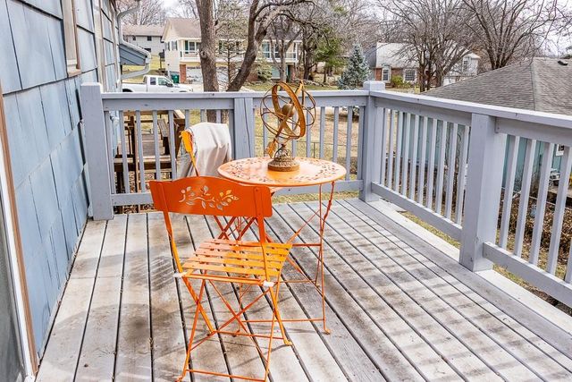 131 Seneca Lane, Lake Winnebago, MO 64034