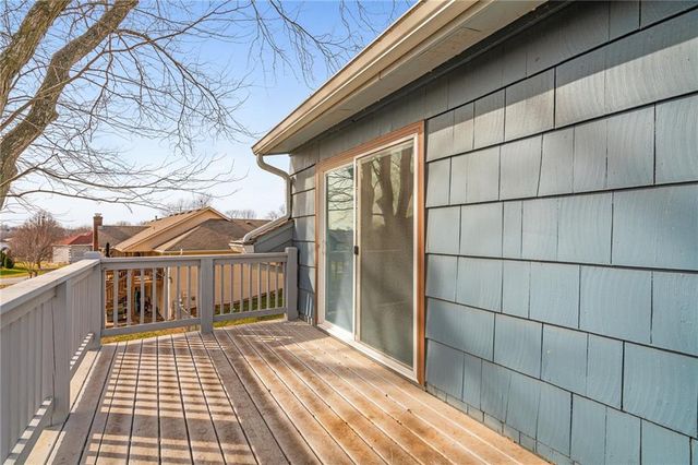 131 Seneca Lane, Lake Winnebago, MO 64034