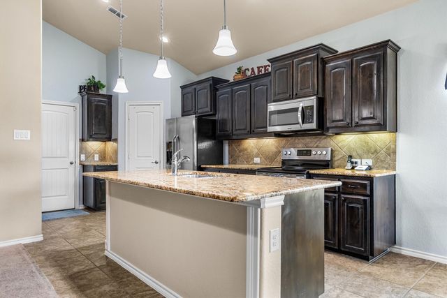 2405 Lighthouse Drive, Denton, TX 76210