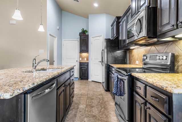 2405 Lighthouse Drive, Denton, TX 76210