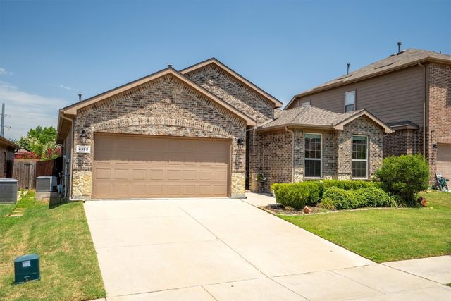 2405 Lighthouse Drive, Denton, TX 76210