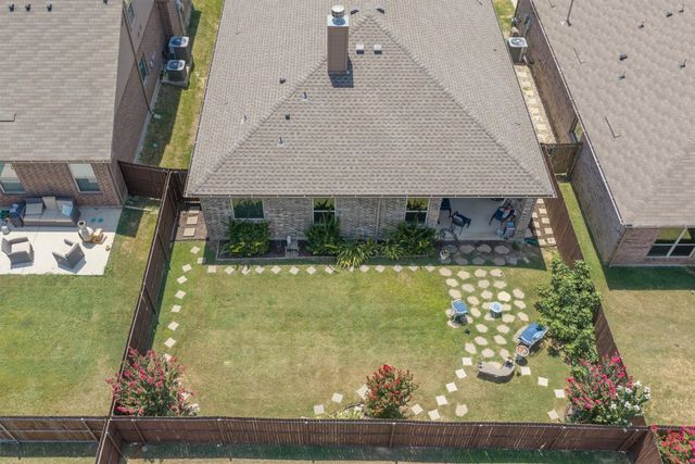 2405 Lighthouse Drive, Denton, TX 76210