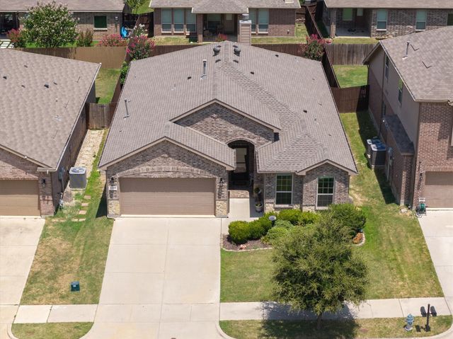 2405 Lighthouse Drive, Denton, TX 76210