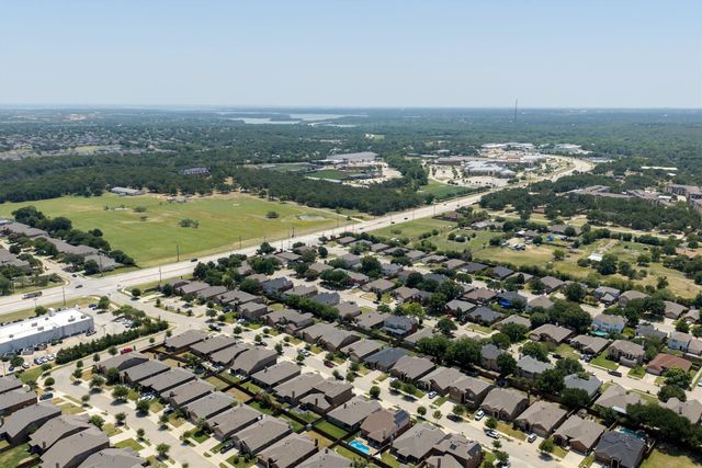 2405 Lighthouse Drive, Denton, TX 76210