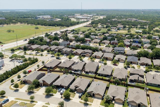 2405 Lighthouse Drive, Denton, TX 76210