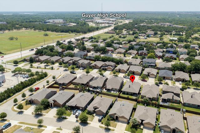 2405 Lighthouse Drive, Denton, TX 76210