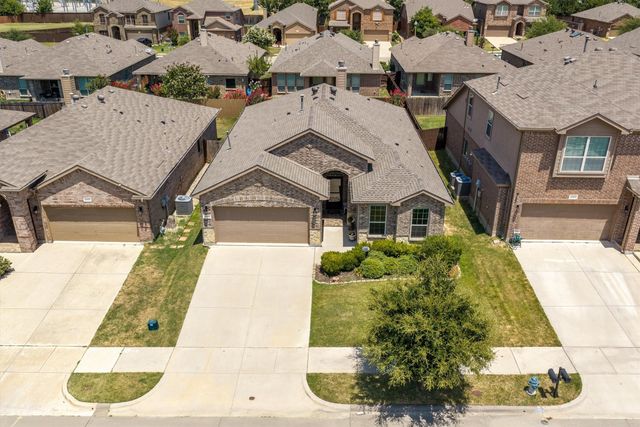 2405 Lighthouse Drive, Denton, TX 76210