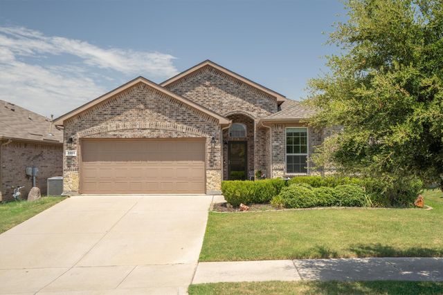 2405 Lighthouse Drive, Denton, TX 76210