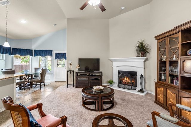 2405 Lighthouse Drive, Denton, TX 76210