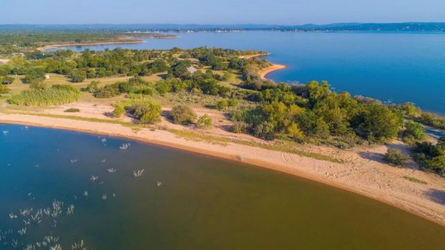 0 COUNTY ROAD 225 / Shaw Island RD, Bluffton, TX 78607