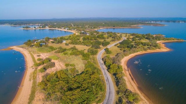 0 COUNTY ROAD 225 / Shaw Island RD, Bluffton, TX 78607