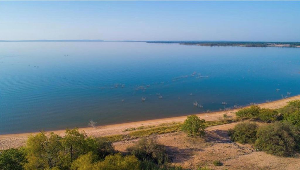 0 COUNTY ROAD 225 / Shaw Island RD, Bluffton, TX 78607