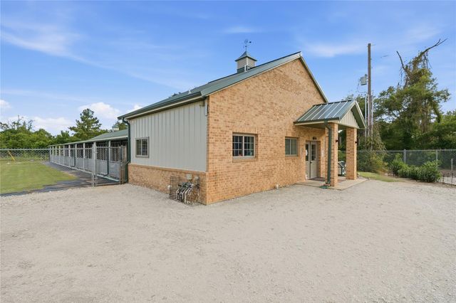 12416 County Road 201, Plantersville, TX 77363
