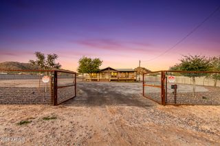 3212 W IVAR Road, Queen Creek, AZ 85144